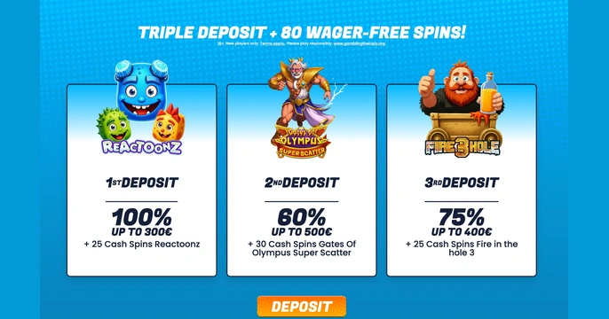 Mainio casino