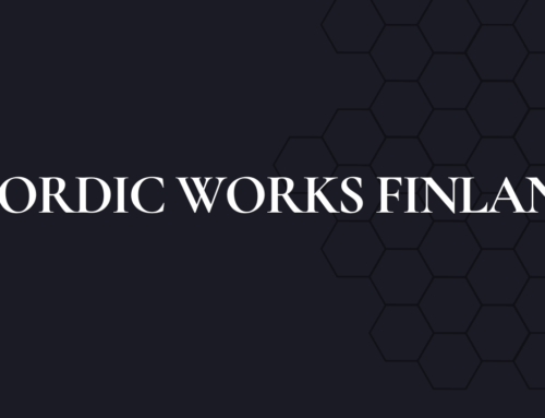 Nordic Works Finland